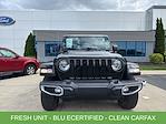 2021 Jeep Gladiator Crew Cab 4x4 Pickup for sale #CUN0426C - photo 5
