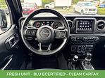 2021 Jeep Gladiator Crew Cab 4x4 Pickup for sale #CUN0426C - photo 17