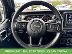 2021 Jeep Gladiator Crew Cab 4x4 Pickup for sale #CUN0426C - photo 18
