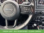 2021 Jeep Gladiator Crew Cab 4x4 Pickup for sale #CUN0426C - photo 20