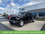 2021 Jeep Gladiator Crew Cab 4x4 Pickup for sale #CUN0426C - photo 7