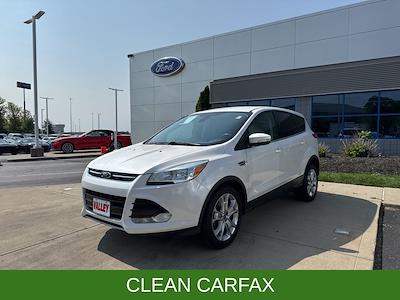 2013 Ford Escape 4x2 SUV for sale #CUN0429A - photo 1