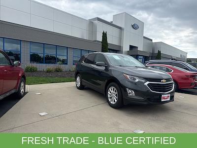 2019 Chevrolet Equinox FWD SUV for sale #CUN0434C - photo 1