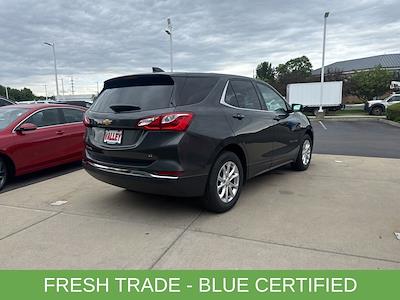 2019 Chevrolet Equinox FWD SUV for sale #CUN0434C - photo 2