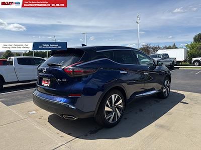 2023 Nissan Murano AWD SUV for sale #CUN0436B - photo 2