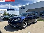 Used 2023 Nissan Murano SL AWD SUV for sale #CUN0436B - photo 4
