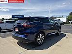 Used 2023 Nissan Murano SL AWD SUV for sale #CUN0436B - photo 2