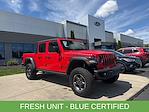 2020 Jeep Gladiator Crew Cab 4x4 Pickup for sale #CUN0437G - photo 1