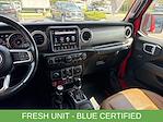 2020 Jeep Gladiator Crew Cab 4x4 Pickup for sale #CUN0437G - photo 3