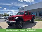 2020 Jeep Gladiator Crew Cab 4x4 Pickup for sale #CUN0437G - photo 6