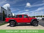 2020 Jeep Gladiator Crew Cab 4x4 Pickup for sale #CUN0437G - photo 10