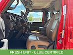 2020 Jeep Gladiator Crew Cab 4x4 Pickup for sale #CUN0437G - photo 11