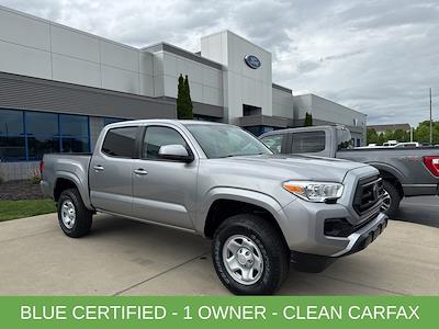 2021 Toyota Tacoma Double Cab 4WD Pickup for sale #CUN0442 - photo 1