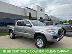 2021 Toyota Tacoma Double Cab 4WD Pickup for sale #CUN0442 - photo 1