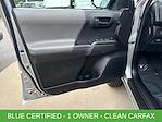 2021 Toyota Tacoma Double Cab 4WD Pickup for sale #CUN0442 - photo 11