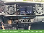 2021 Toyota Tacoma Double Cab 4WD Pickup for sale #CUN0442 - photo 20