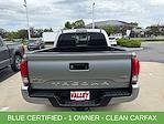 2021 Toyota Tacoma Double Cab 4WD Pickup for sale #CUN0442 - photo 23