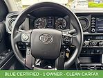 2021 Toyota Tacoma Double Cab 4WD Pickup for sale #CUN0442 - photo 28