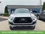 2021 Toyota Tacoma Double Cab 4WD Pickup for sale #CUN0442 - photo 5