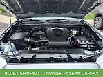 2021 Toyota Tacoma Double Cab 4WD Pickup for sale #CUN0442 - photo 35