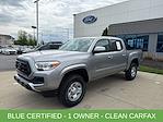2021 Toyota Tacoma Double Cab 4WD Pickup for sale #CUN0442 - photo 7