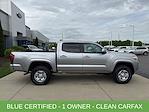 2021 Toyota Tacoma Double Cab 4WD Pickup for sale #CUN0442 - photo 9
