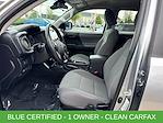 2021 Toyota Tacoma Double Cab 4WD Pickup for sale #CUN0442 - photo 10