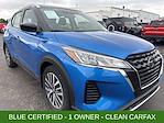 2021 Nissan Kicks FWD SUV for sale #CUN0443B - photo 1