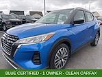 2021 Nissan Kicks FWD SUV for sale #CUN0443B - photo 4