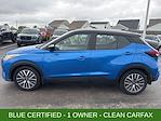 2021 Nissan Kicks FWD SUV for sale #CUN0443B - photo 6