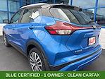2021 Nissan Kicks FWD SUV for sale #CUN0443B - photo 8