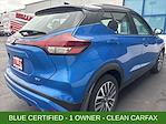 2021 Nissan Kicks FWD SUV for sale #CUN0443B - photo 2