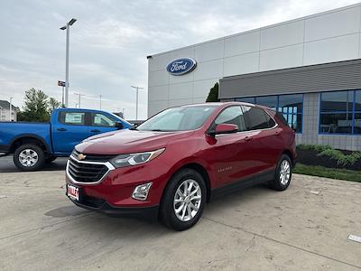 2019 Chevrolet Equinox FWD SUV for sale #CUN0446 - photo 1