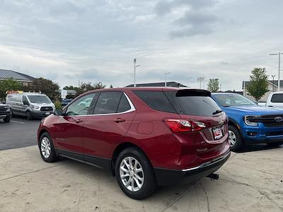 2019 Chevrolet Equinox FWD SUV for sale #CUN0446 - photo 2