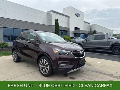 2018 Buick Encore FWD SUV for sale #CUN0449B - photo 1