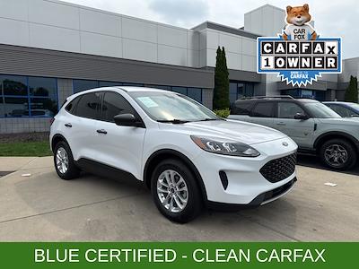 2022 Ford Escape FWD SUV for sale #CUN0450C - photo 1