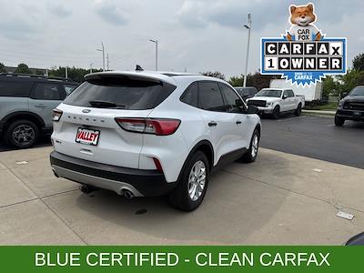 2022 Ford Escape FWD SUV for sale #CUN0450C - photo 2