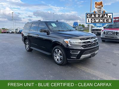 2024 Ford Expedition 4x4 SUV for sale #CUN0451C - photo 1