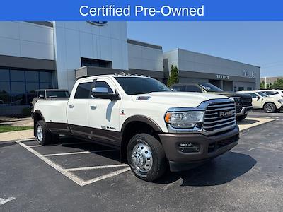 2022 Ram 3500 Crew Cab DRW 4x4 Pickup for sale #CUN0452A - photo 1