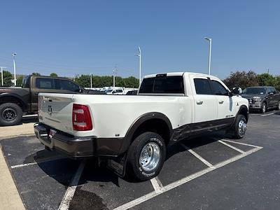 2022 Ram 3500 Crew Cab DRW 4x4 Pickup for sale #C24D1154A - photo 2