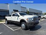 2022 Ram 3500 Crew Cab DRW 4x4 Pickup for sale #CUN0452A - photo 1
