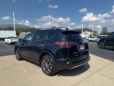 2018 Toyota RAV4 4x4 SUV for sale #CUN0454C - photo 2