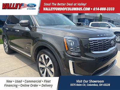 2020 Kia Telluride 4x4 SUV for sale #CUN0456C - photo 1