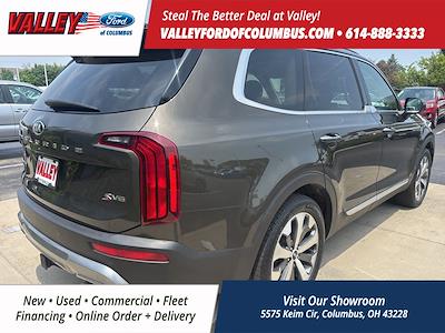 2020 Kia Telluride 4x4 SUV for sale #CUN0456C - photo 2