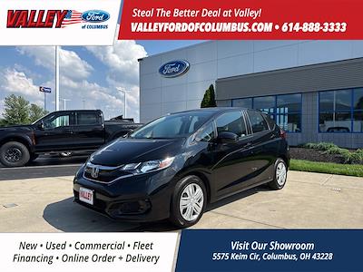 2019 Honda Fit 4x2 Hatchback for sale #CUN0458C - photo 1