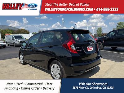 2019 Honda Fit 4x2 Hatchback for sale #CUN0458C - photo 2