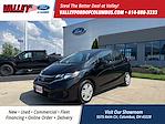 2019 Honda Fit 4x2 Hatchback for sale #CUN0458C - photo 1