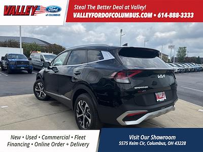 2023 Kia Sportage AWD SUV for sale #CUN0459C - photo 2