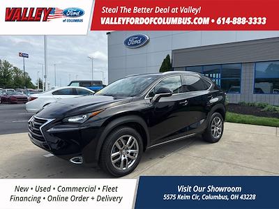 2015 Lexus NX 200t 4x4 SUV for sale #CUN0460C - photo 1