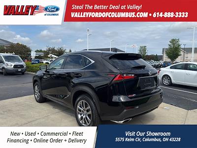 2015 Lexus NX 200t 4x4 SUV for sale #CUN0460C - photo 2